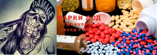 Альфа ПВП Баксан